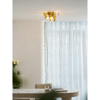 Carlo Nason Ceiling Lamp