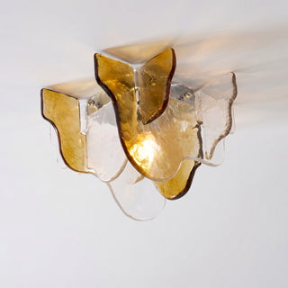 Carlo Nason Ceiling Lamp