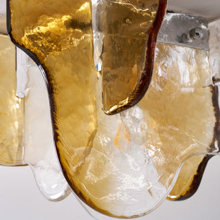 Carlo Nason Ceiling Lamp