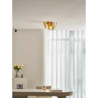 Carlo Nason Ceiling Lamp