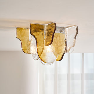 Carlo Nason Ceiling Lamp