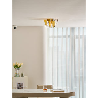 Carlo Nason Ceiling Lamp