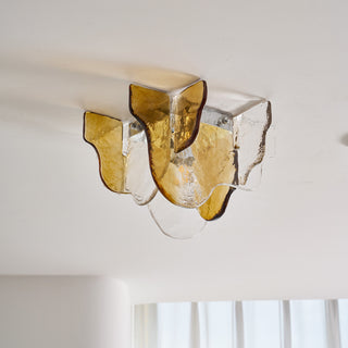 Carlo Nason Ceiling Lamp