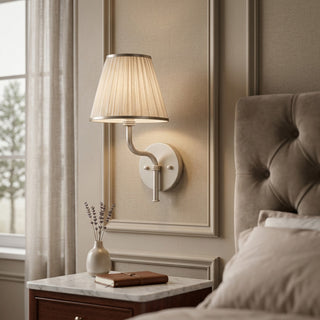 Caspian Wall Sconce