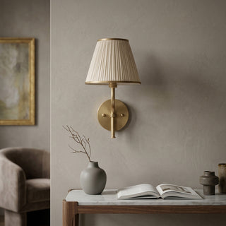 Caspian Wall Sconce