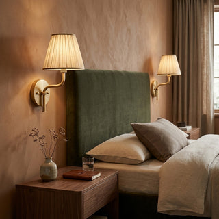 Caspian Wall Sconce