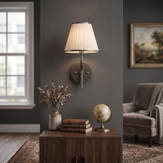 Caspian Wall Sconce