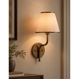 Caspian Wall Sconce