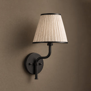 Caspian Wall Sconce