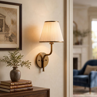 Caspian Wall Sconce