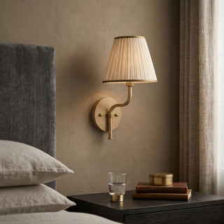 Caspian Wall Sconce
