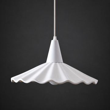 D 11.8″ x H 6.3″ / D 30cm x H 16cm