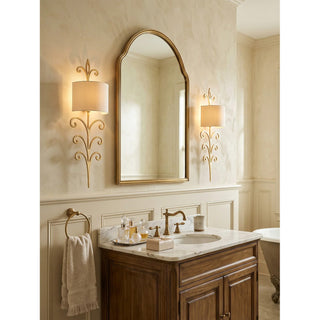 Crawford Wall Sconce