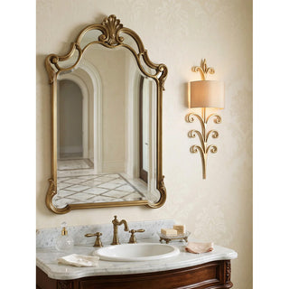 Crawford Wall Sconce