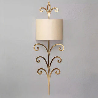 Crawford Wall Sconce