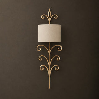 Crawford Wall Sconce