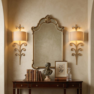 Crawford Wall Sconce