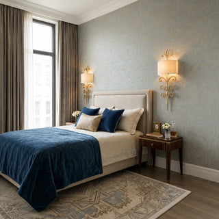 Crawford Wall Sconce