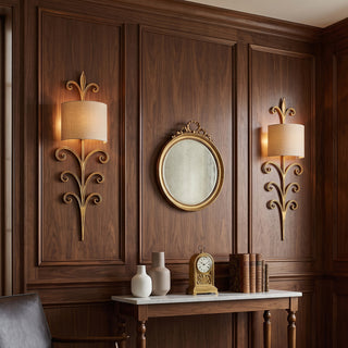 Crawford Wall Sconce