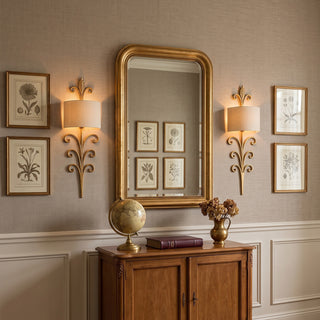 Crawford Wall Sconce