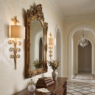 Crawford Wall Sconce