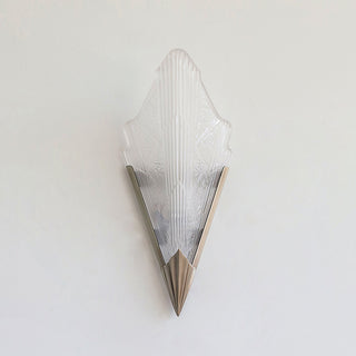 Delphine Art Deco Sconce