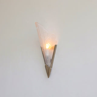 Delphine Art Deco Sconce