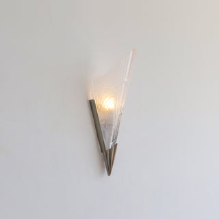 Delphine Art Deco Sconce