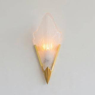 Delphine Art Deco Sconce