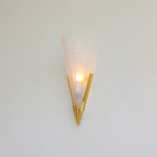 Delphine Art Deco Sconce