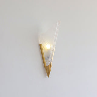 Delphine Art Deco Sconce