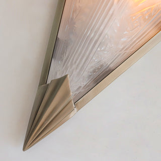 Delphine Art Deco Sconce