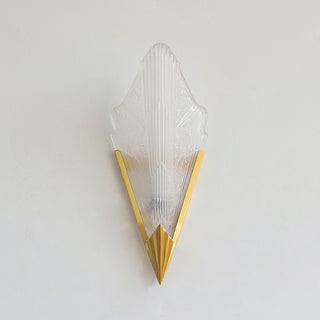 Delphine Art Deco Sconce