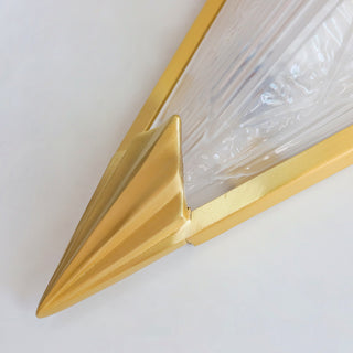 Delphine Art Deco Sconce