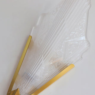 Delphine Art Deco Sconce
