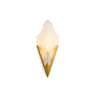 Delphine Art Deco Sconce