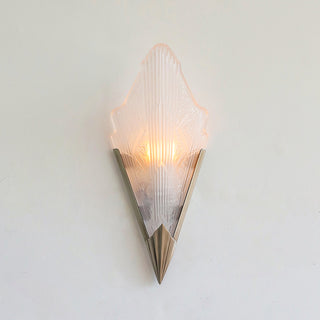 Delphine Art Deco Sconce
