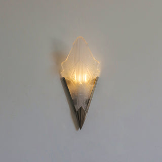 Delphine Art Deco Sconce