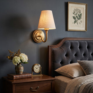 Dorelys Wall Sconce