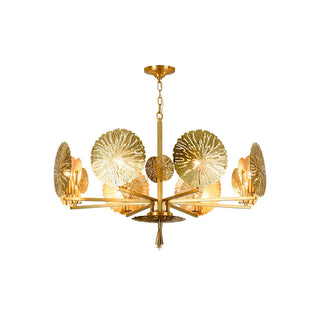 Dunford Chandelier