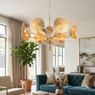 Dunford Chandelier – detail 9
