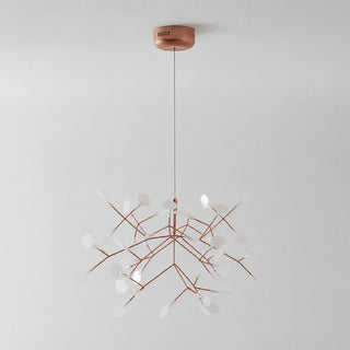 Firefly LED-Kronleuchter