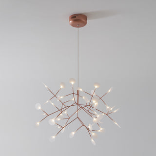 Firefly LED-Kronleuchter