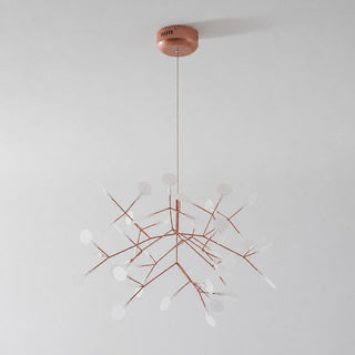 Firefly LED-Kronleuchter