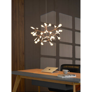 Firefly LED Chandelier – detail 7