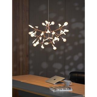 Firefly LED Chandelier – detail 8