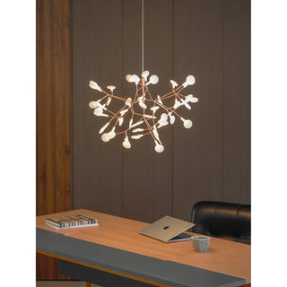 Firefly LED Chandelier – detail 9