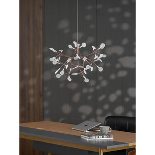 Firefly LED Chandelier – detail 30
