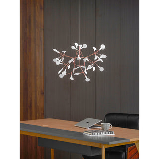 Firefly LED Chandelier – detail 31