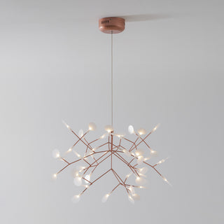 Firefly LED-Kronleuchter